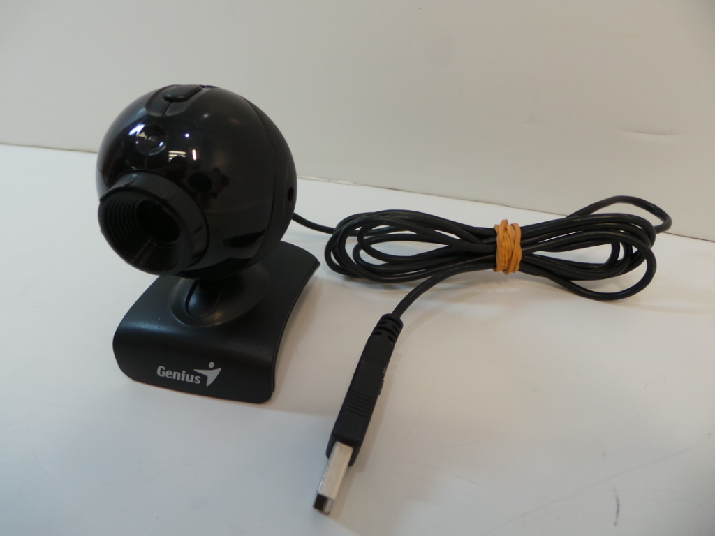 Genius Web Camera Ilook 310 Driver