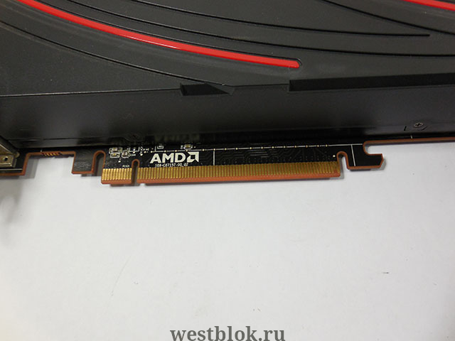 Видеокарта Asus R9 290 4GB - Pic n 103270