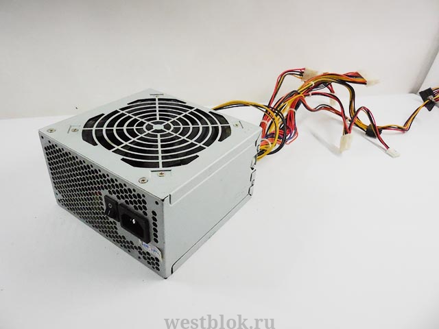 Блок питания ATX 400W Delta DPS-400SB - Pic n 106790