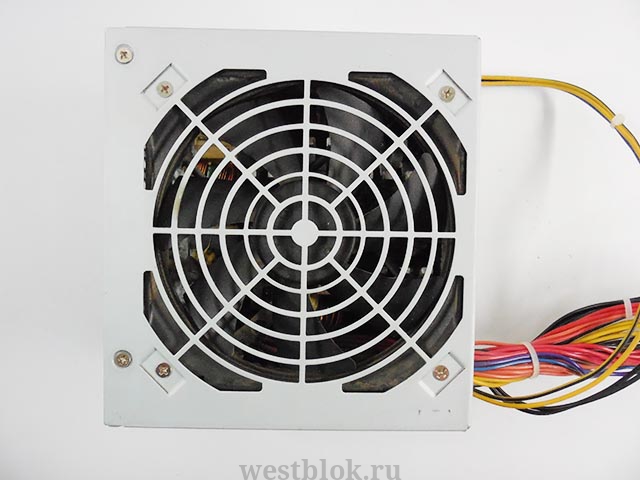 Блок питания ATX 400W Delta DPS-400SB - Pic n 106790