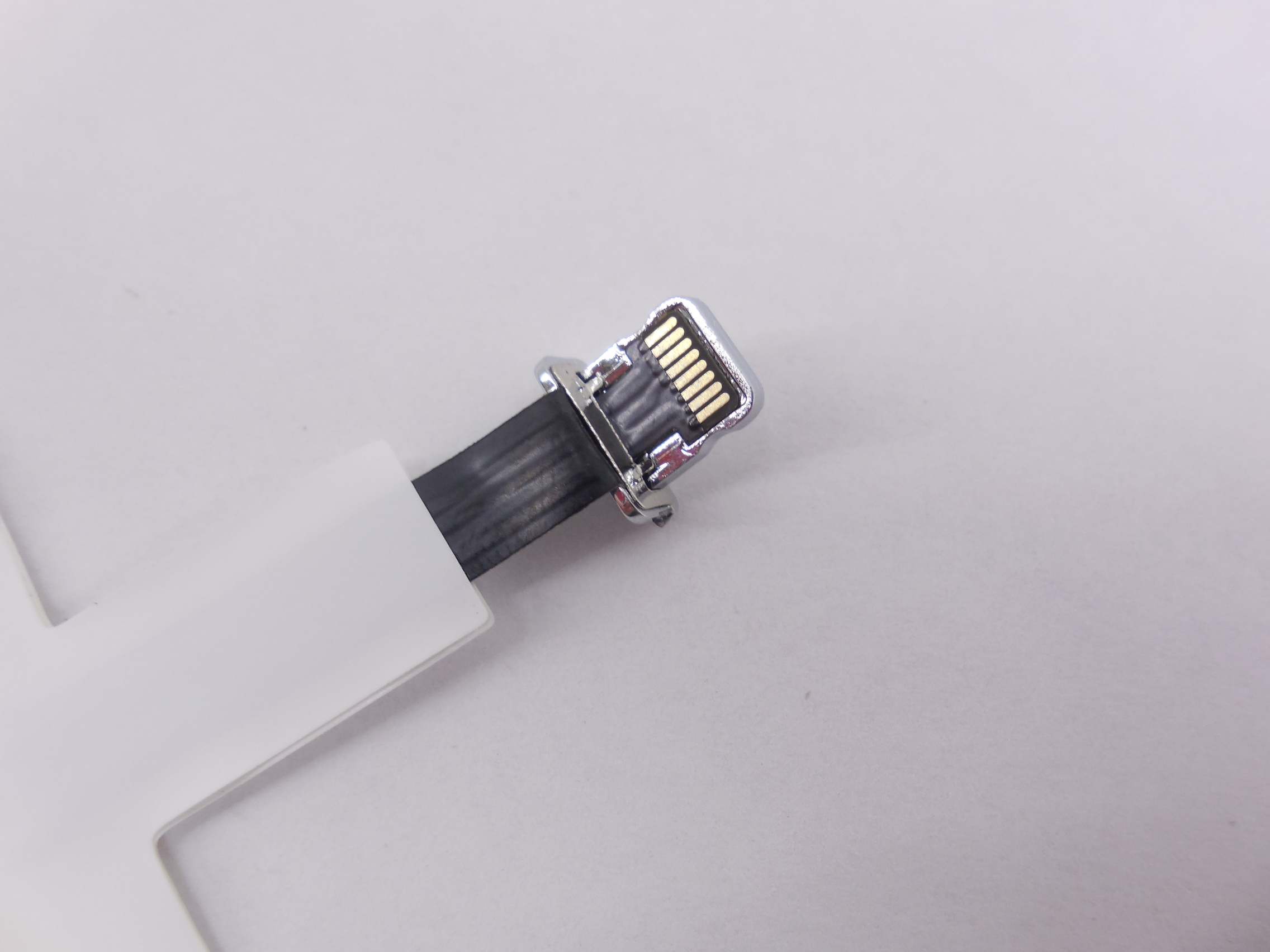Приемник беспроводной зарядки Qi на Apple - Pic n 265600