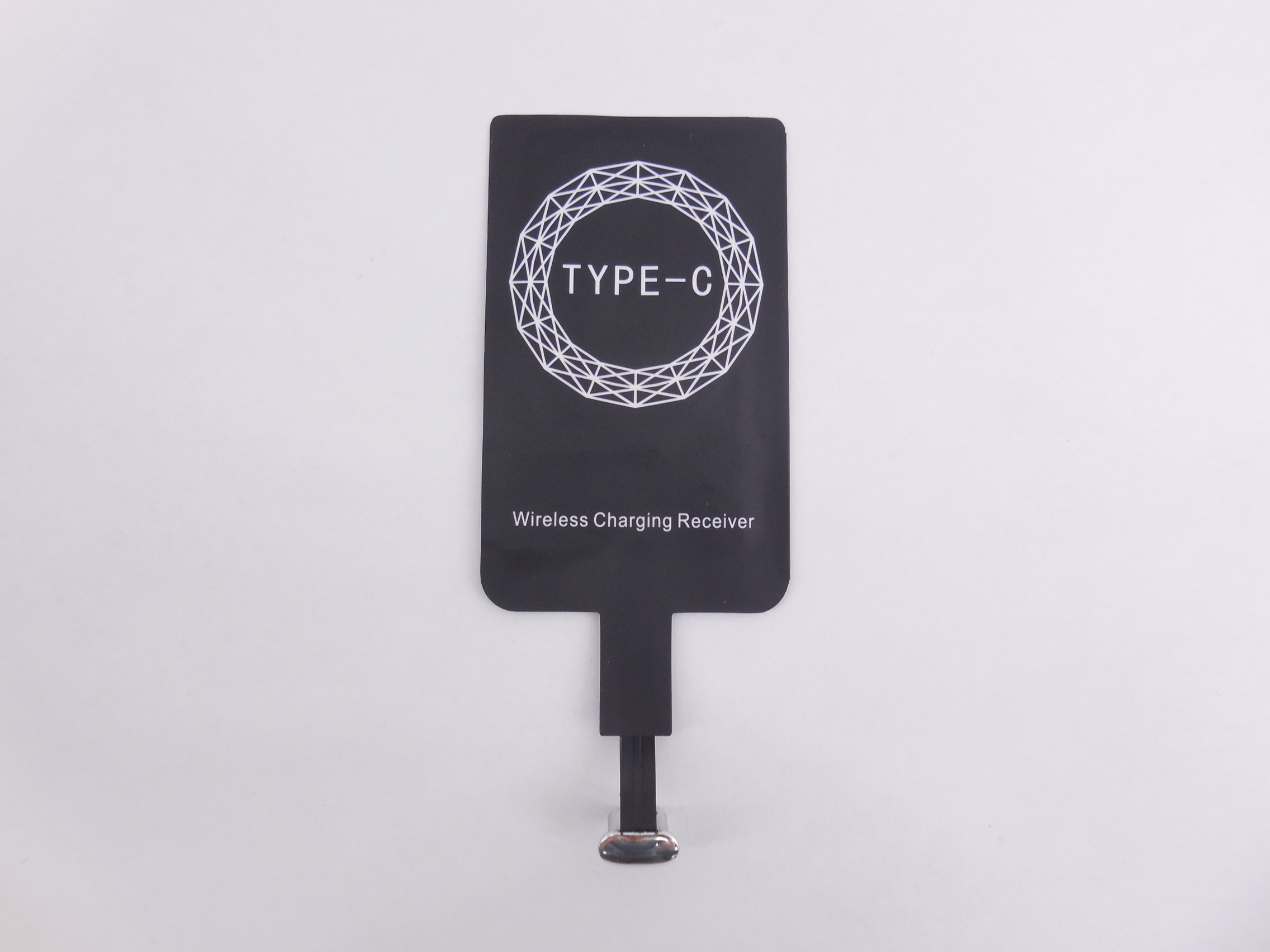 Приемник беспроводной зарядки Qi на USB-C - Pic n 265601