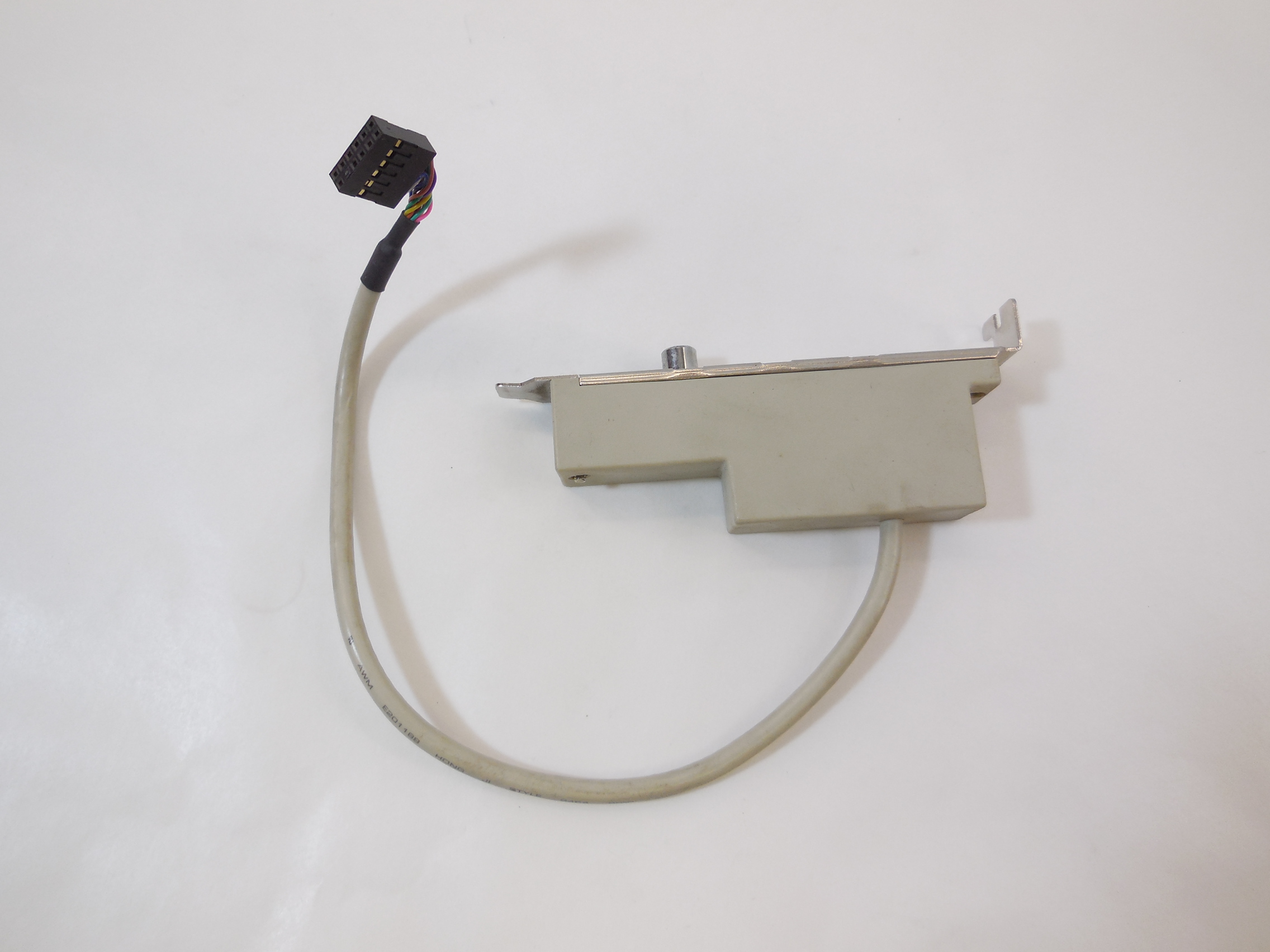 Планка портов SPDIF + Audio Out в ассортименте - Pic n 266667