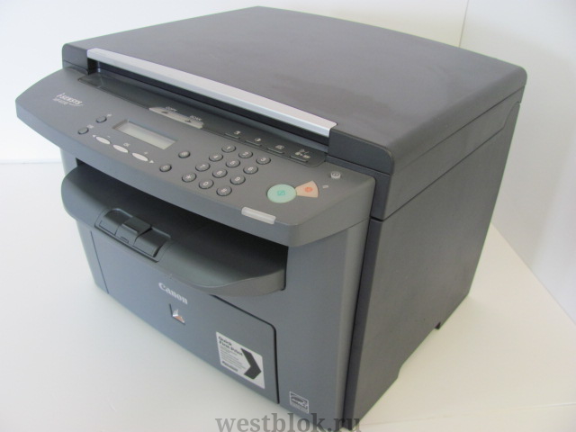 Printers Canon I-Sensys Mf4010, I-Sensys Mf4018  Драйвер
