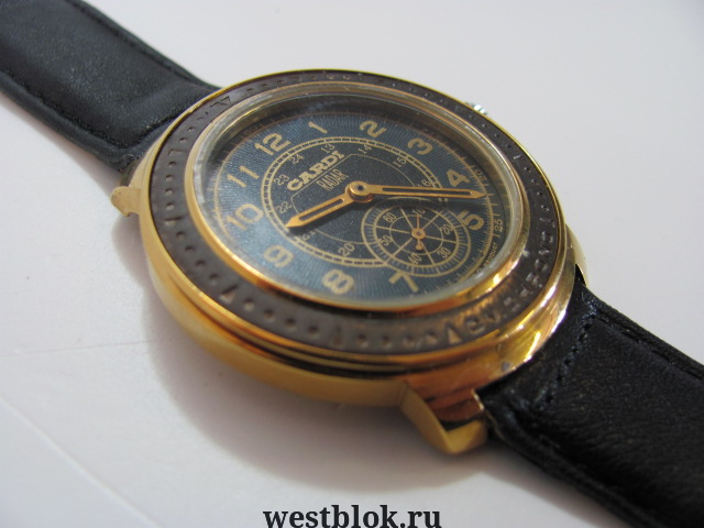 Часы наручные Cardi Victory Radar - Pic n 59172
