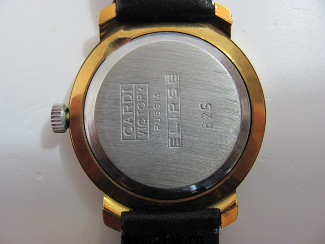 Часы наручные Cardi Victory Radar - Pic n 59172