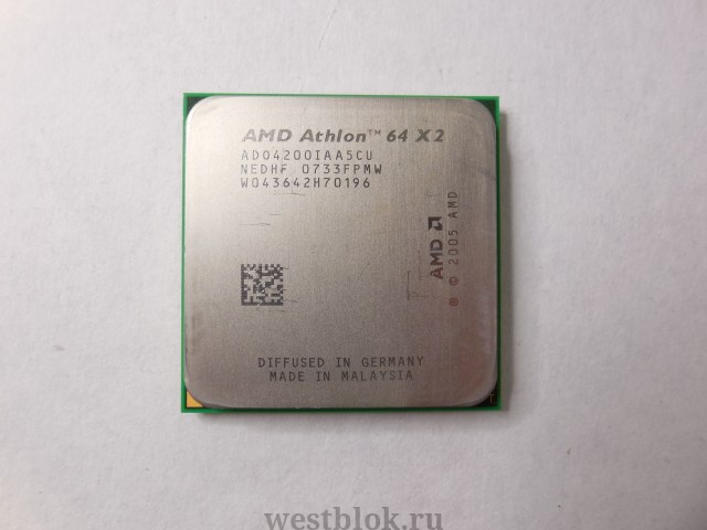 Драйвера Для Amd Athlon 64 X2 4200