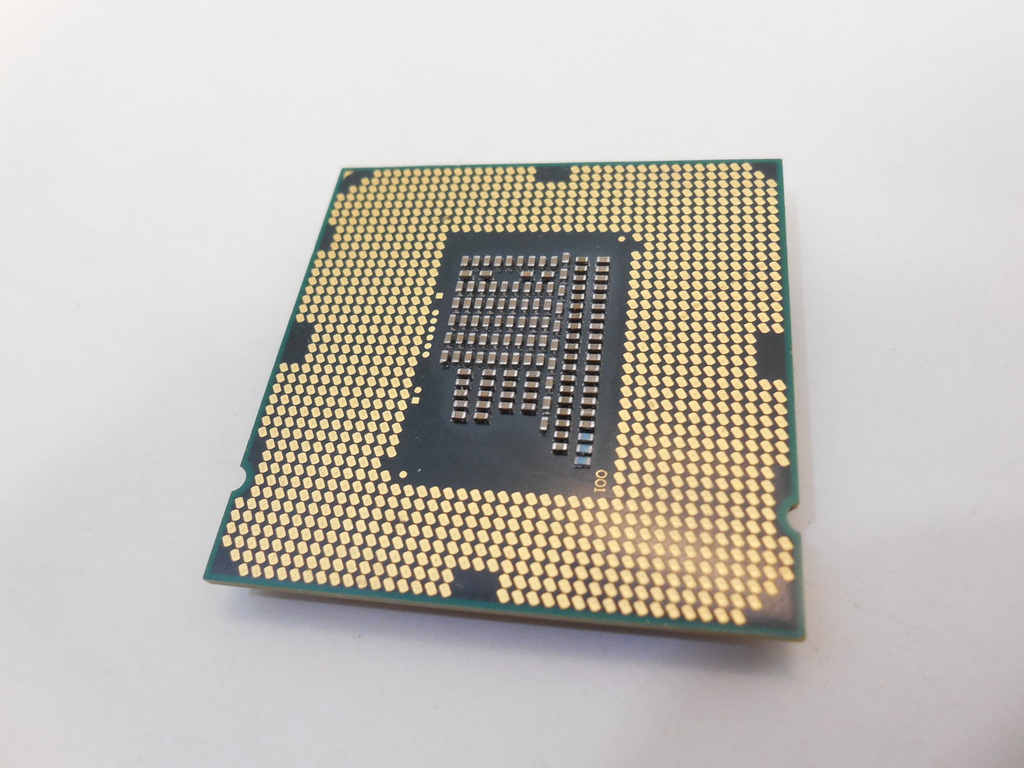 Процессор Socket 1155 Intel Celeron G460 - Pic n 250397