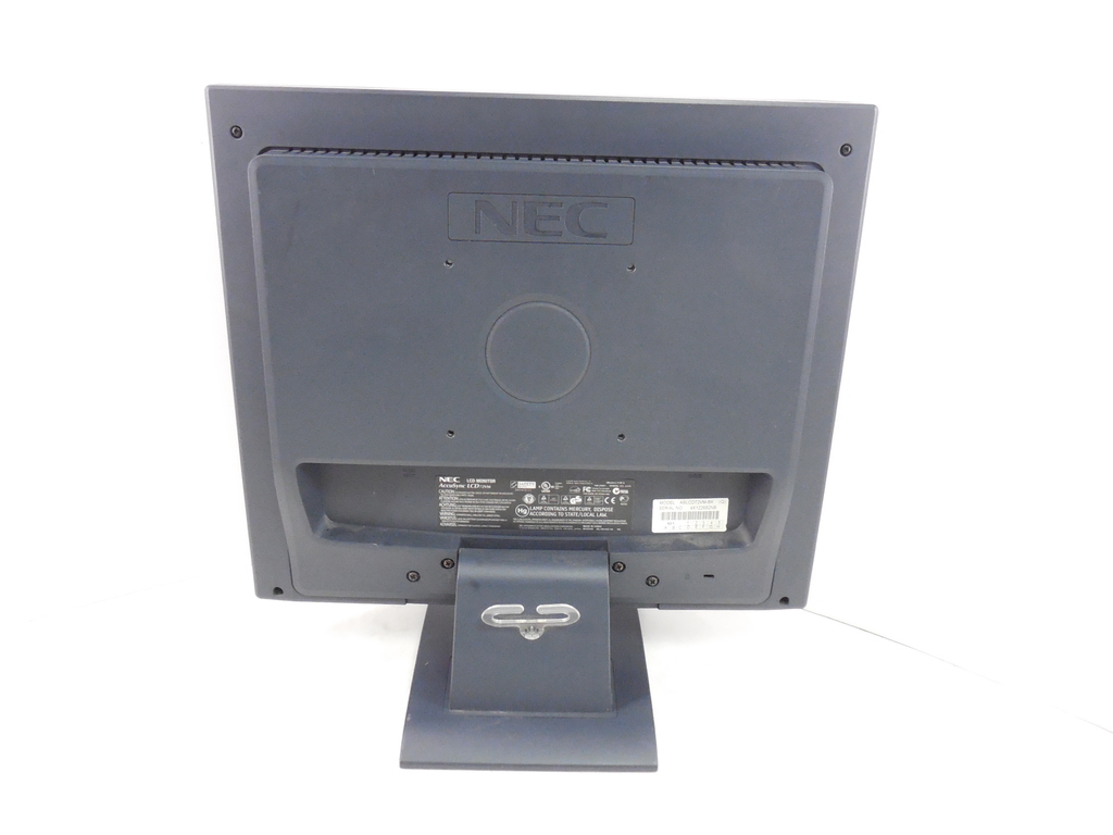 ЖК-Монитор 17" NEC AccuSync LCD72VM - Pic n 71165