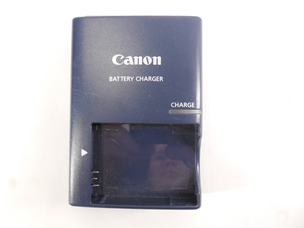 Зарядное устройство Canon CB- 2LXE - Pic n 259505