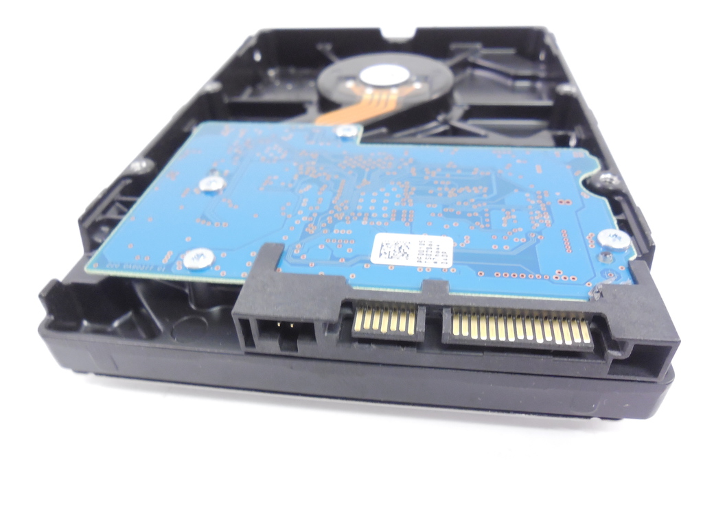 Жесткий диск HDD SATA 500Gb Toshiba - Pic n 263820