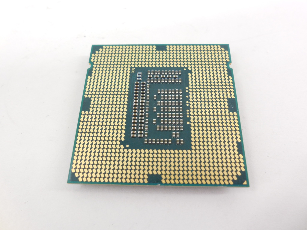 Процессор 4-ядра (8 потоков) Core i7-3770 (3.9GHz) - Pic n 264310