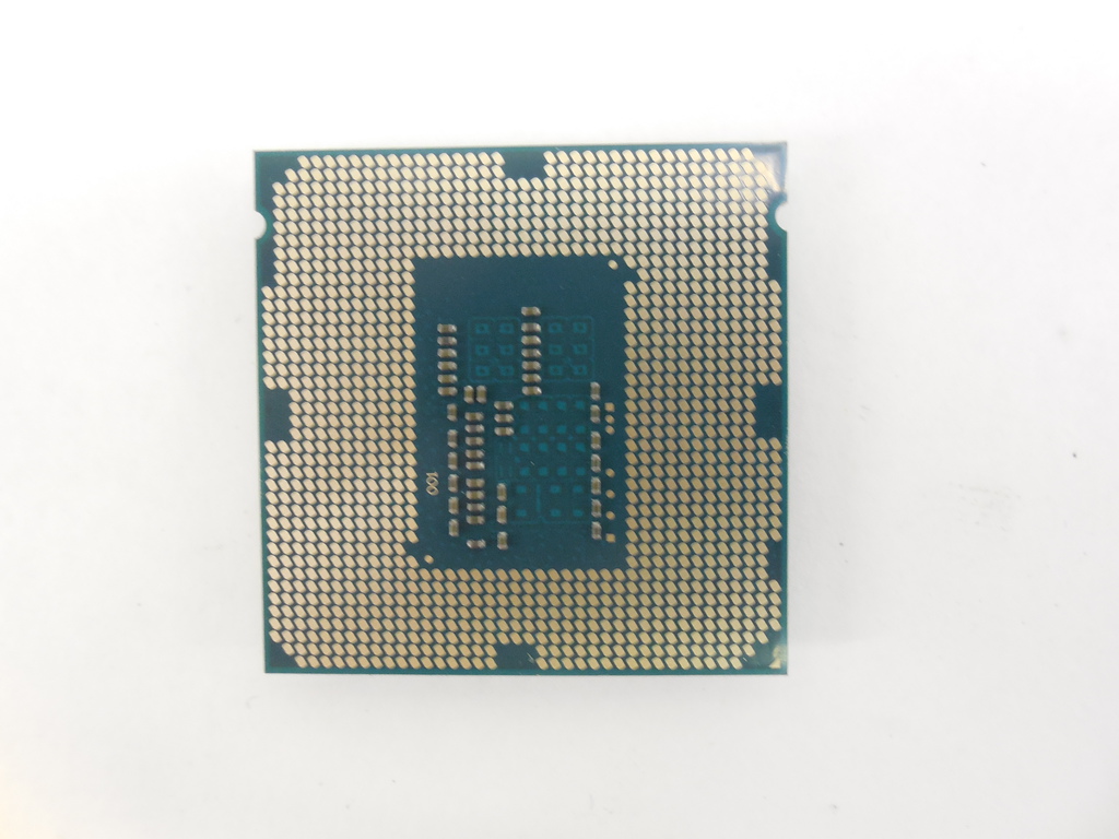 Процессор Intel Pentium G3260 3.3GHz - Pic n 264863