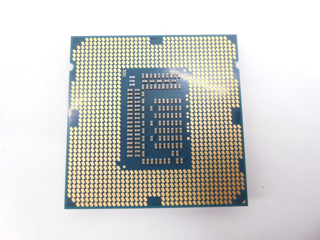 Процессор 4-ядра Intel Core i5-3350P, 3.10GHz - Pic n 265894