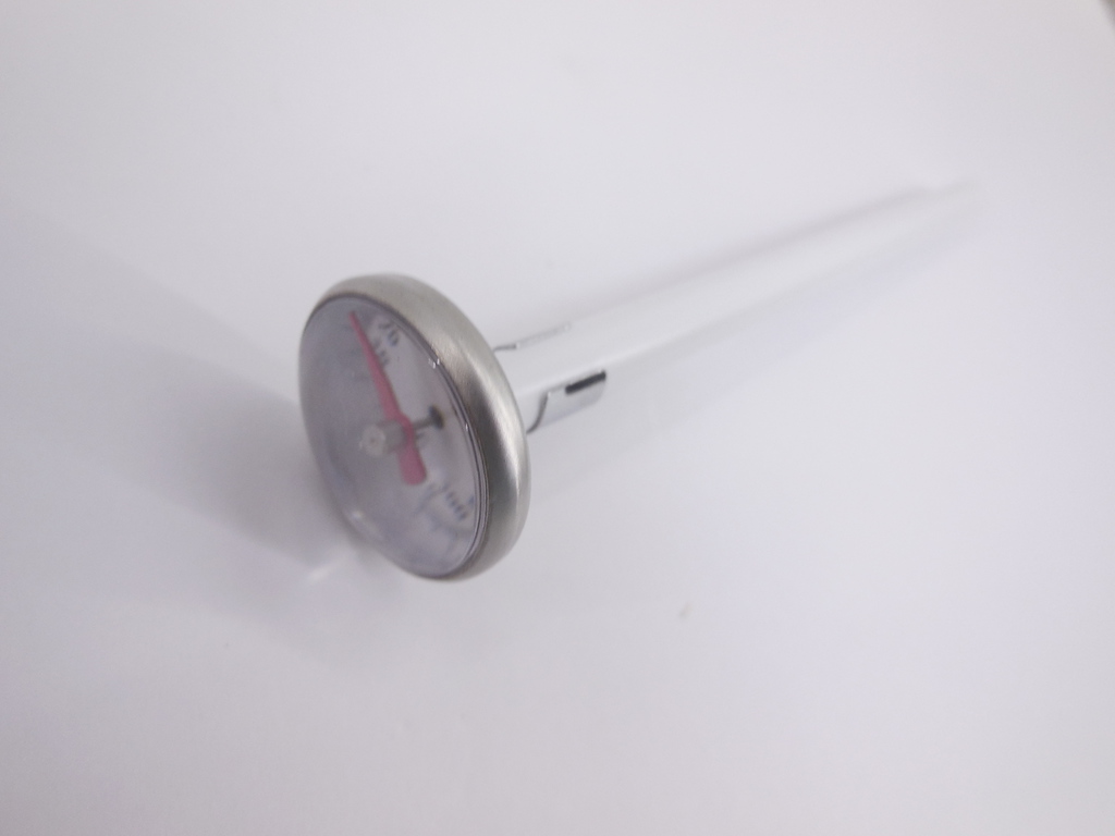 Термометр Аналоговый Без батареек 10-110 градусов. - Pic n 267356
