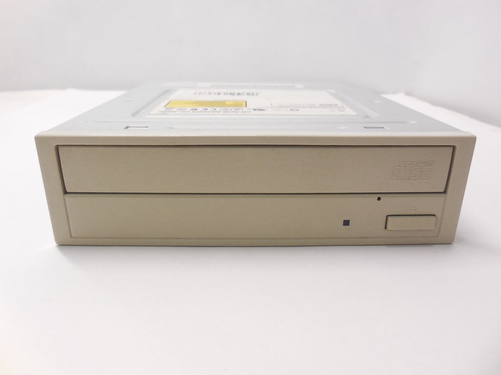 Легенда! Привод CD ROM NEC CD-3002A - Pic n 267835