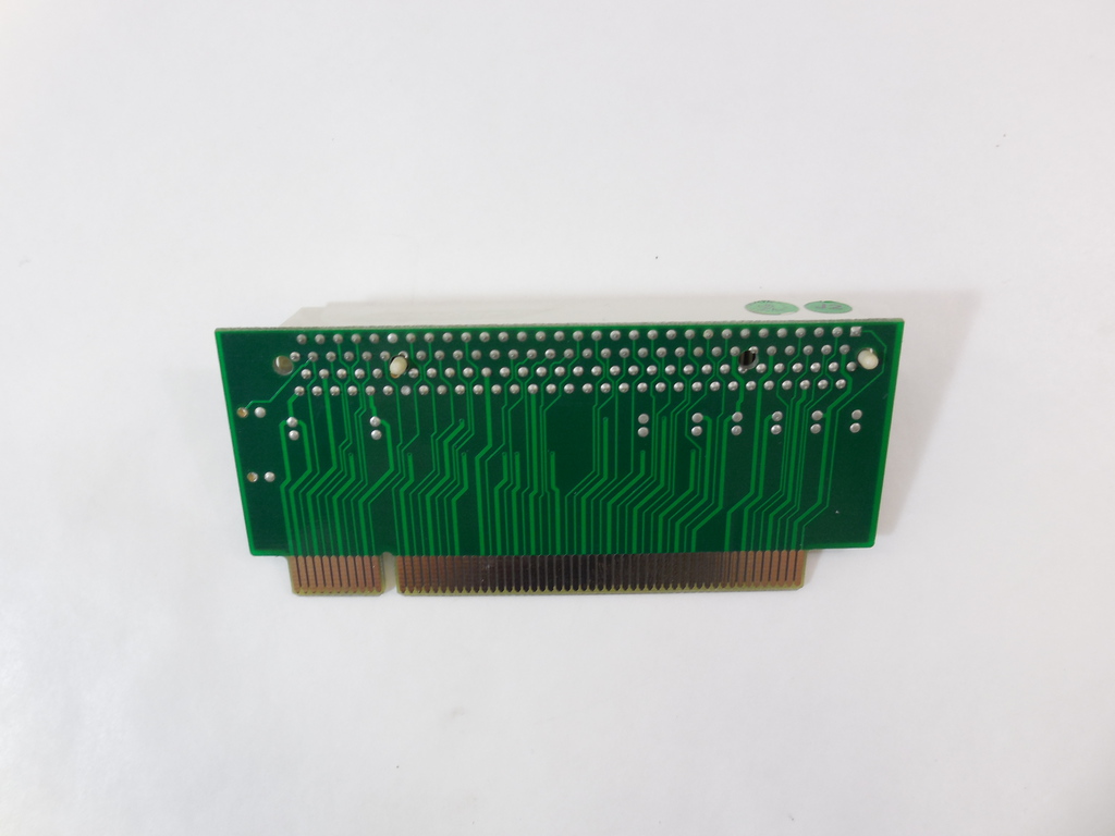 Райзер PCI to PCI угловой JM139 - Pic n 112336