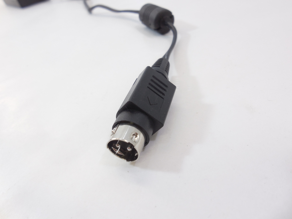 БП 24В 2.0-2.5А разъем 3pin под ФР Штрих/Атол - Pic n 274677