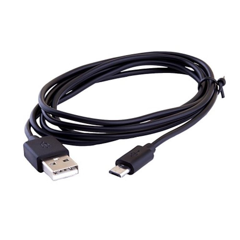 Кабель micro USB длинна 1метр  - Pic n 106592