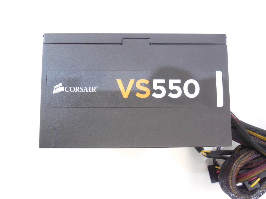 Блок питания Corsair VS550 550W - Pic n 278974
