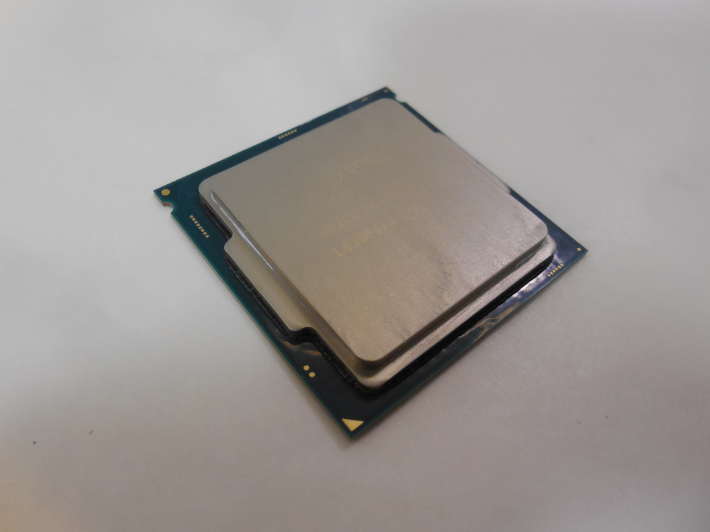 Процессор Intel Core i5-6500 3.2GHz - Pic n 279200