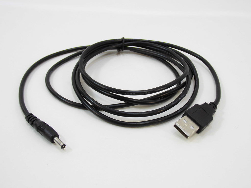 Кабель USB Am на штекер 3.5 мм длинна 1.8 метра - Pic n 279986