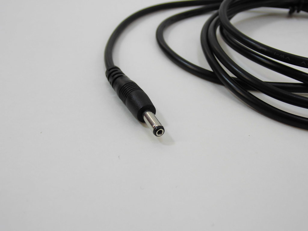 Кабель USB Am на штекер 3.5 мм длинна 1.8 метра - Pic n 279986
