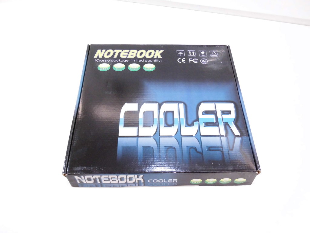 Подставка для ноутбука Notebook Cooler LSY-NB7 - Pic n 77828