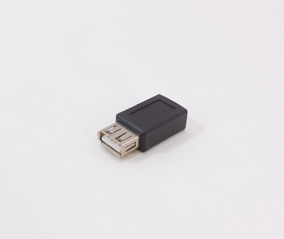 Адаптер переходник USB AF -&gt; miniUSB - Pic n 280464