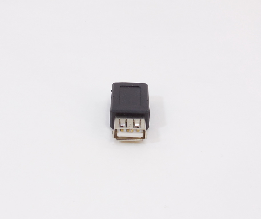 Адаптер переходник USB AF -&gt; miniUSB - Pic n 280464