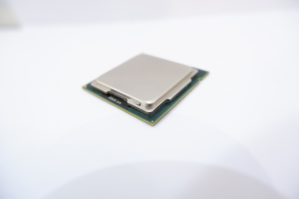 Процессор Intel Core i5-2310 2.9GHz - Pic n 280964