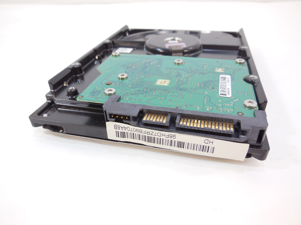 Жесткий диск 3.5 HDD SATA 160Gb - Pic n 67773