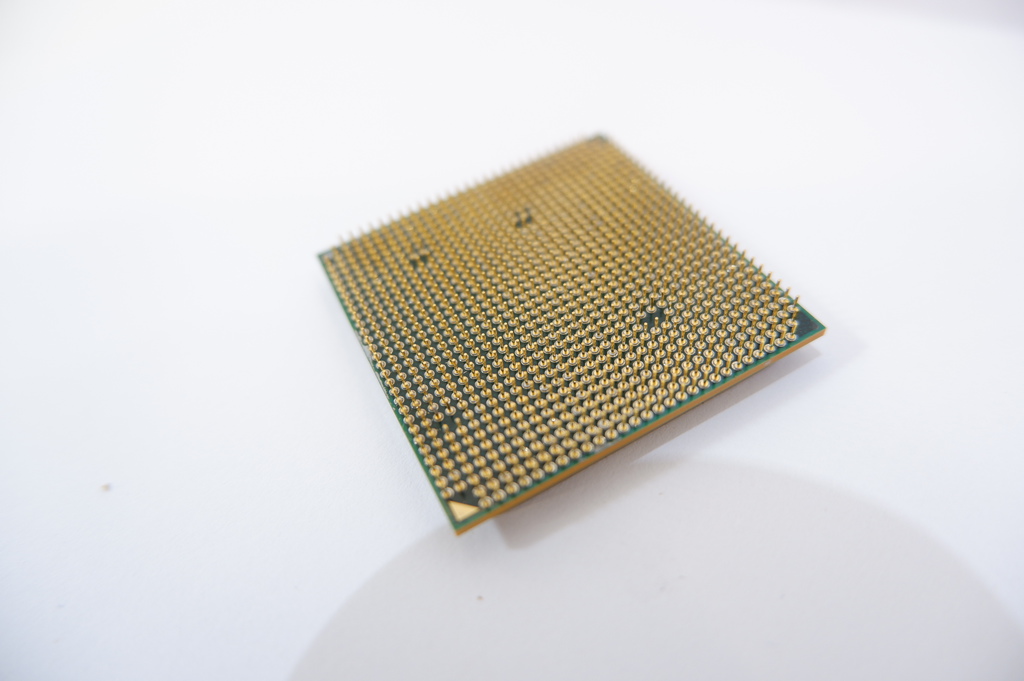 Процессор AMD FX-8350 8 ядер 4.0GHz - Pic n 271893
