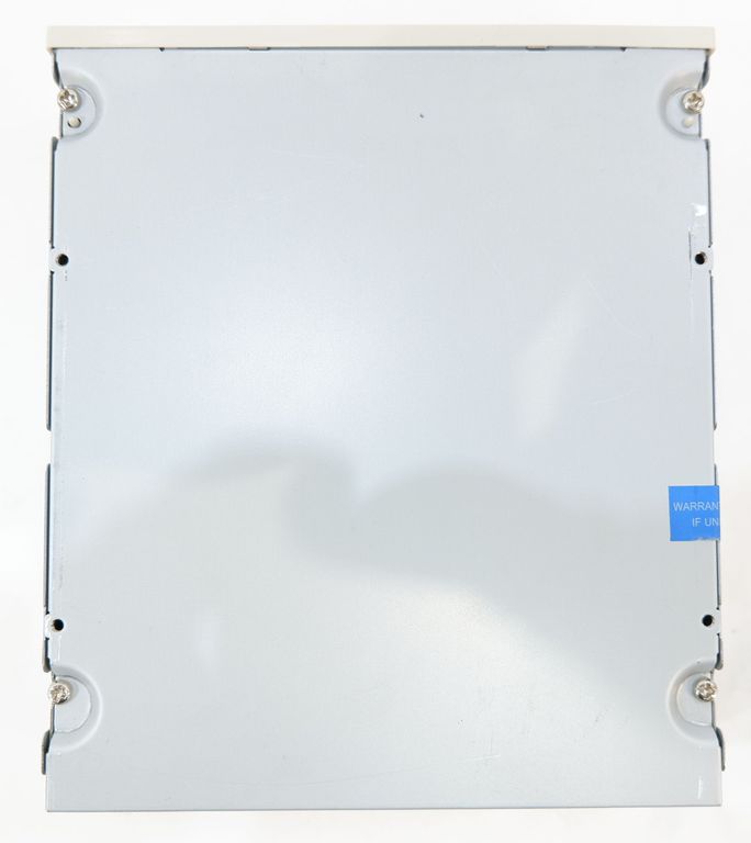 Оптический привод IDE ASUS CB-5216A (White) - Pic n 282881
