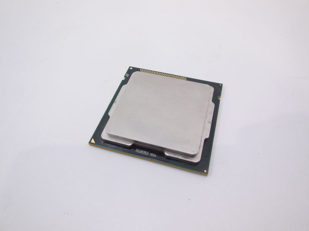 Проц 2-ядра Socket 1155 Intel Pentium G860 3.0GHz - Pic n 283066