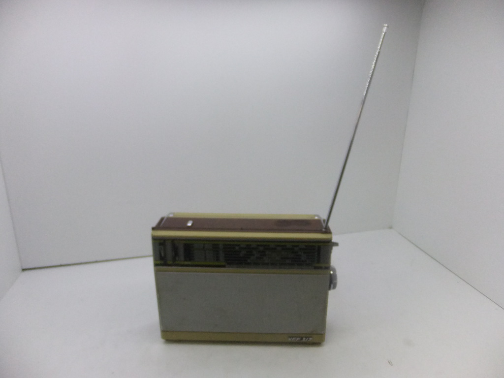 Радиоприёмник ВЭФ-317 - Pic n 126787