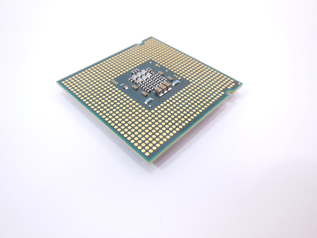 Процессор Intel Celeron Dual-Core E1500 2.2GHz - Pic n 253640
