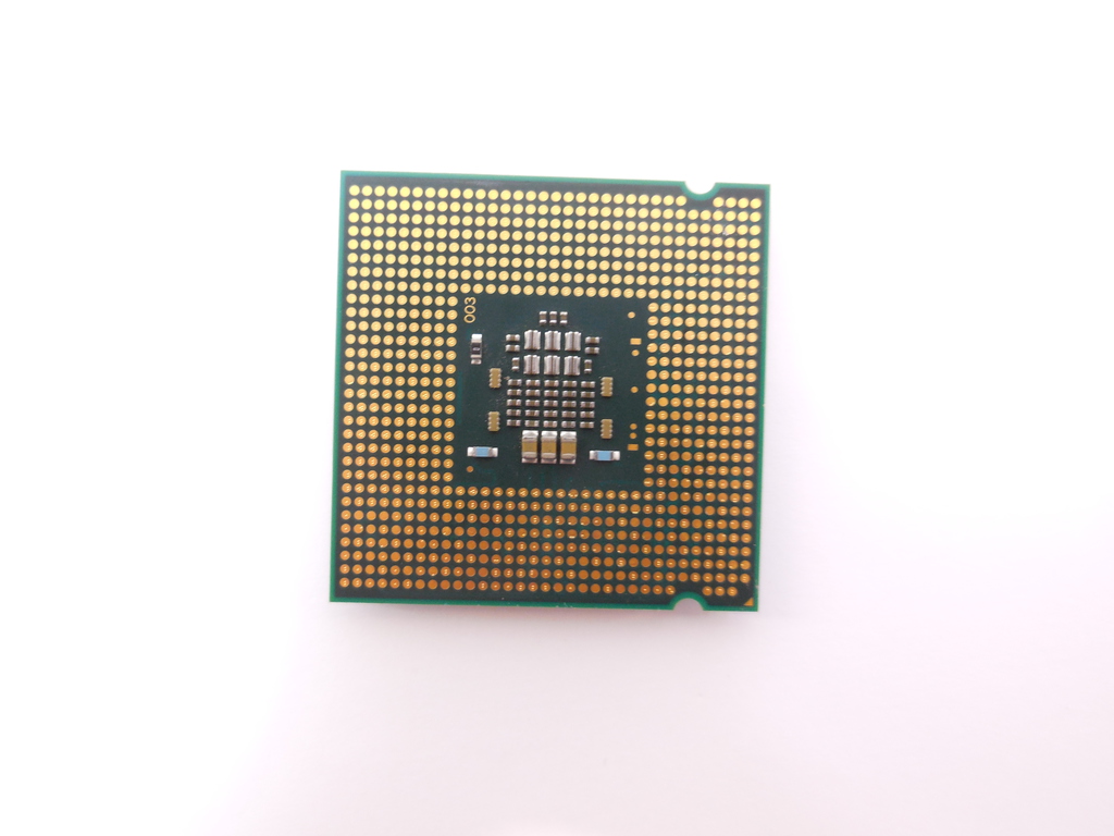 Процессор Intel Celeron Dual-Core E1500 2.2GHz - Pic n 253640