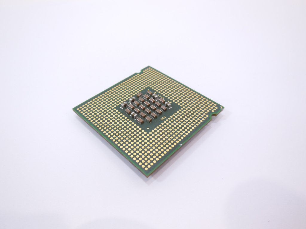 Процессор Intel Pentium 4 630 3.0GHz - Pic n 90546