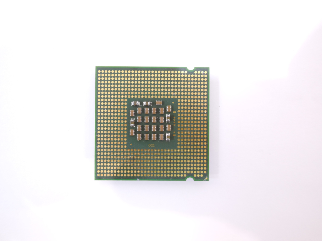 Процессор Intel Pentium 4 630 3.0GHz - Pic n 90546