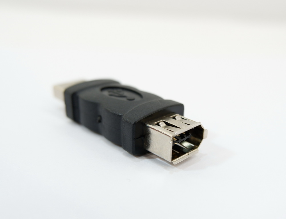 Адаптер USB на Firewire IEEE 1394 6 Pin - Pic n 276974