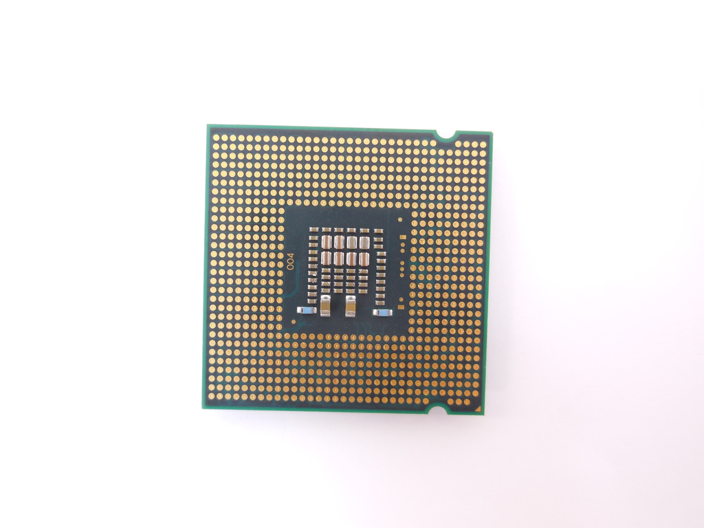Процессор Intel Pentium Dual-Core E6300 2.8GHz - Pic n 278729