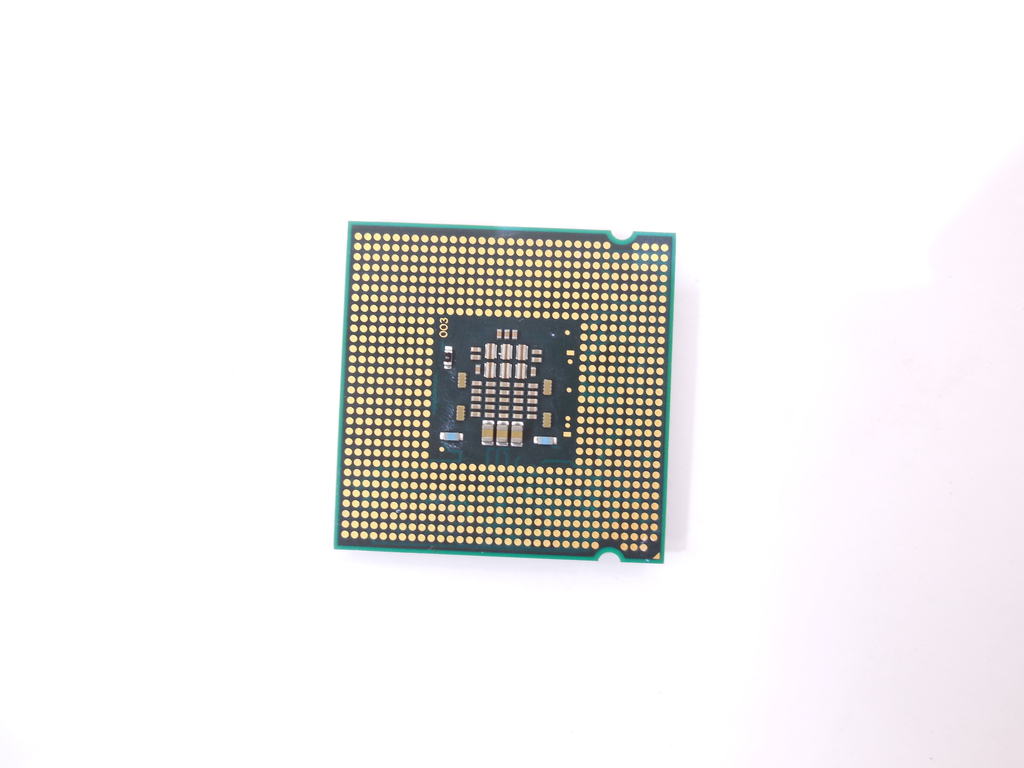 Процессор Intel Core 2 Duo E4400 2.0GHz - Pic n 249583