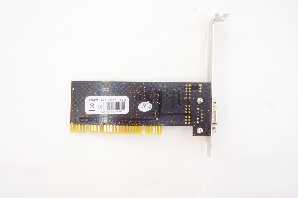 Контроллер PCI to COM RS232 Speed Dragon - Pic n 275990