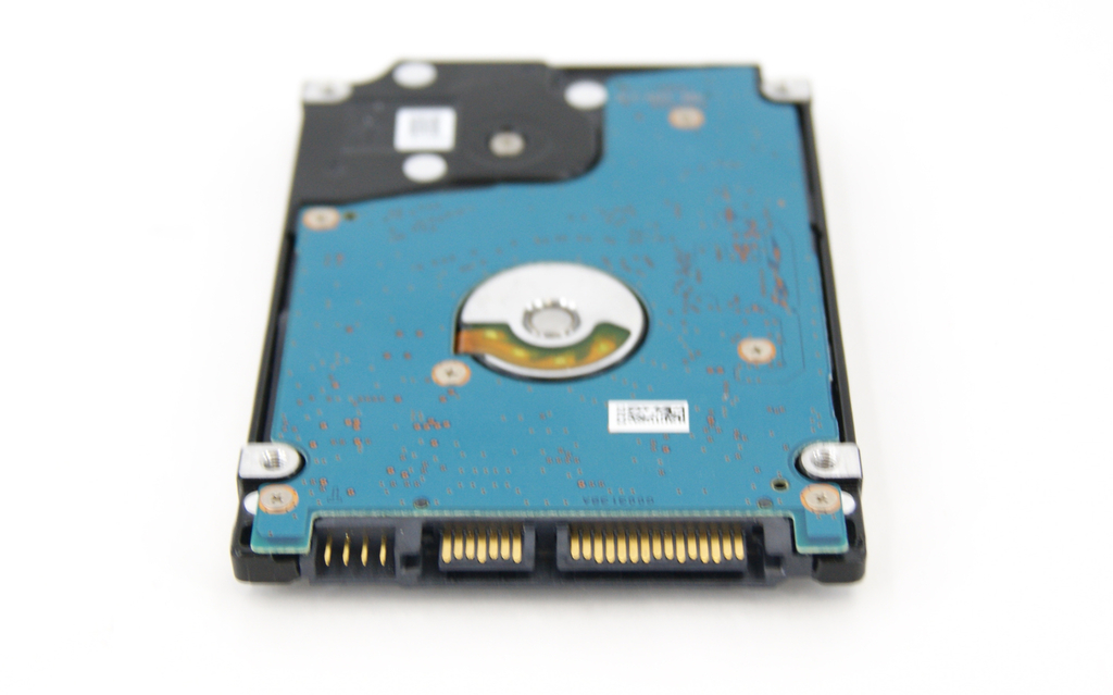 Жесткий диск HDD SATA 2.5" 500GB Toshiba - Pic n 273176