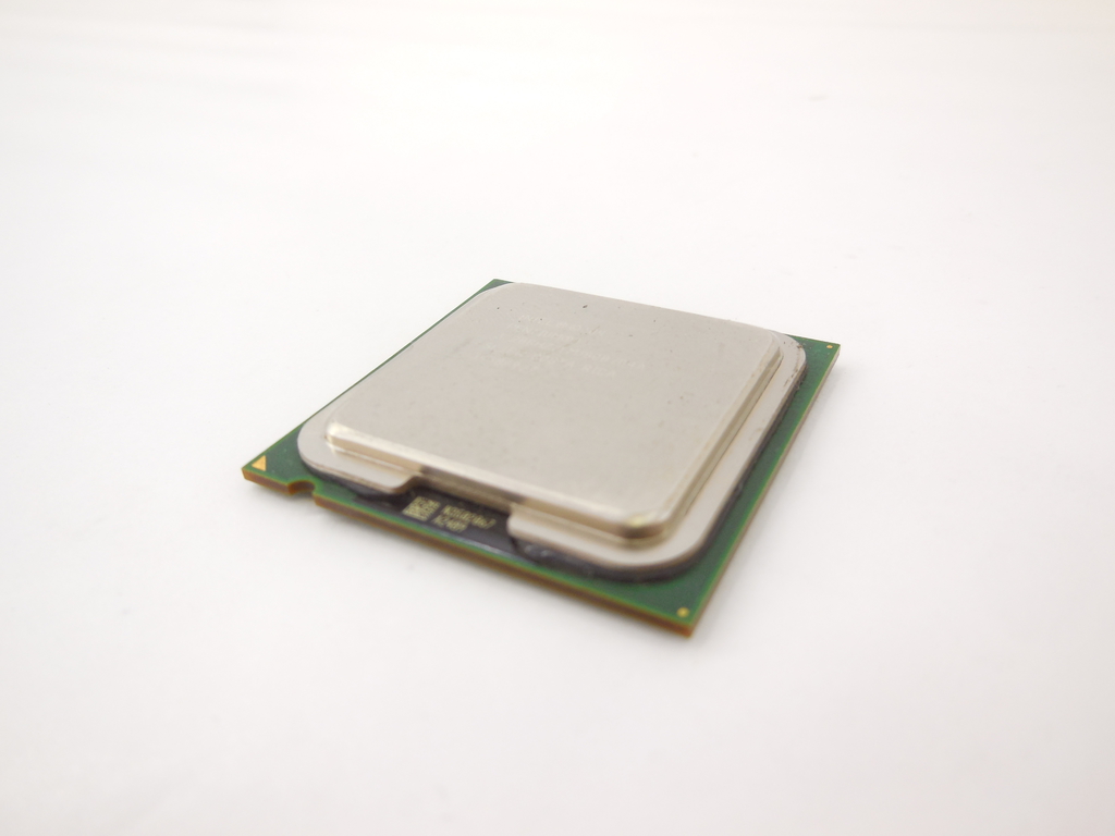 Процессор Socket 775 Intel Pentium 4 3.2GHz - Pic n 248935