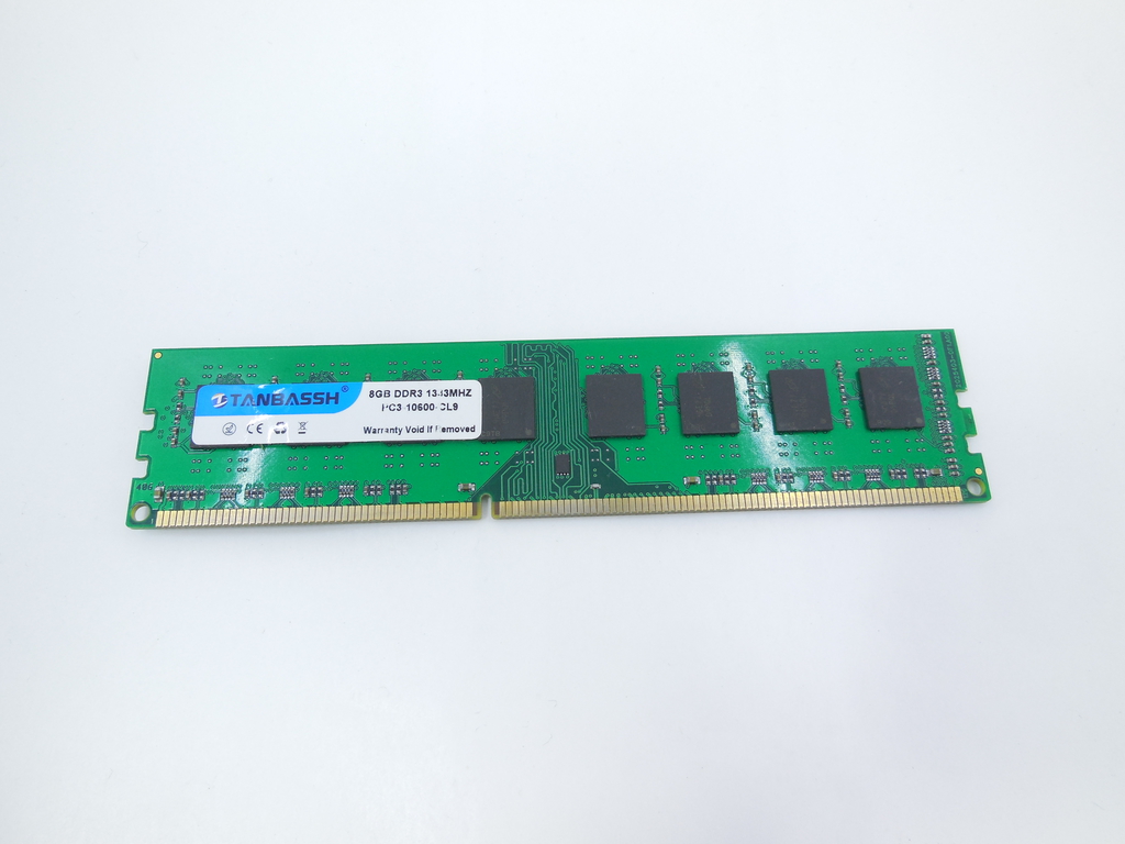 Оперативная память DDR3 8GB - Pic n 253450