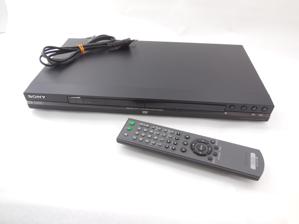 DVD-плеер Sony DVP-NS355 - Pic n 308148