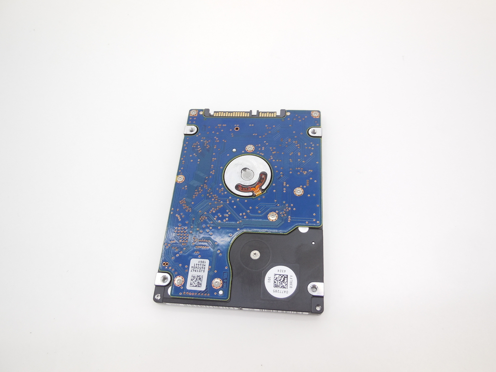 Жесткий диск 2.5 HDD SATA 500GB HGST - Pic n 267767