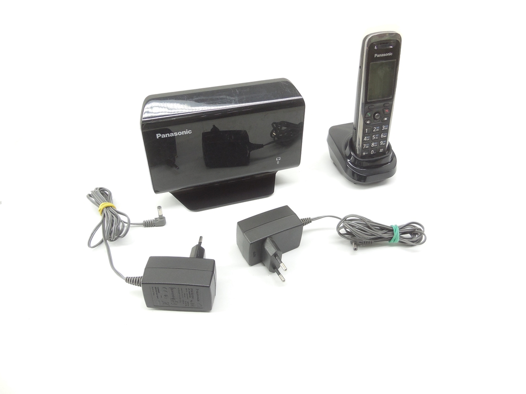 VoIP телефон Panasonic KX-TGP500 - Pic n 264830